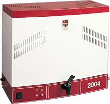 Лабораторный дистиллятор GFL-2002