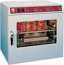 Лабораторный шейкер-инкубатор GFL 3031