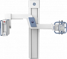 Рентген-аппарат CombiDiagnost R90 Philips
