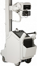 Мобильная рентгеновская система Optima XR 220 AMX