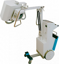 Палатный передвижной рентген-аппарат Optima XR200AMX
