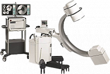 Рентгенохирургический аппарат С-дуга Cyberbloc Dixion | Купить рентгеновский хирургический аппарат по доступным ценам