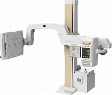 Цифровая рентгенографическая система GE Brivo XR575