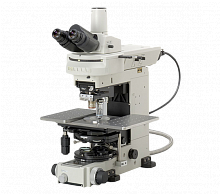 Биноккулярные микроскопы E200/E200 LED