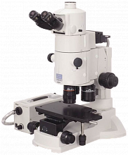 Биноккулярные микроскопы E200/E200 LED