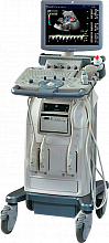 Диагностический ультразвуковой аппарат Logiq P6