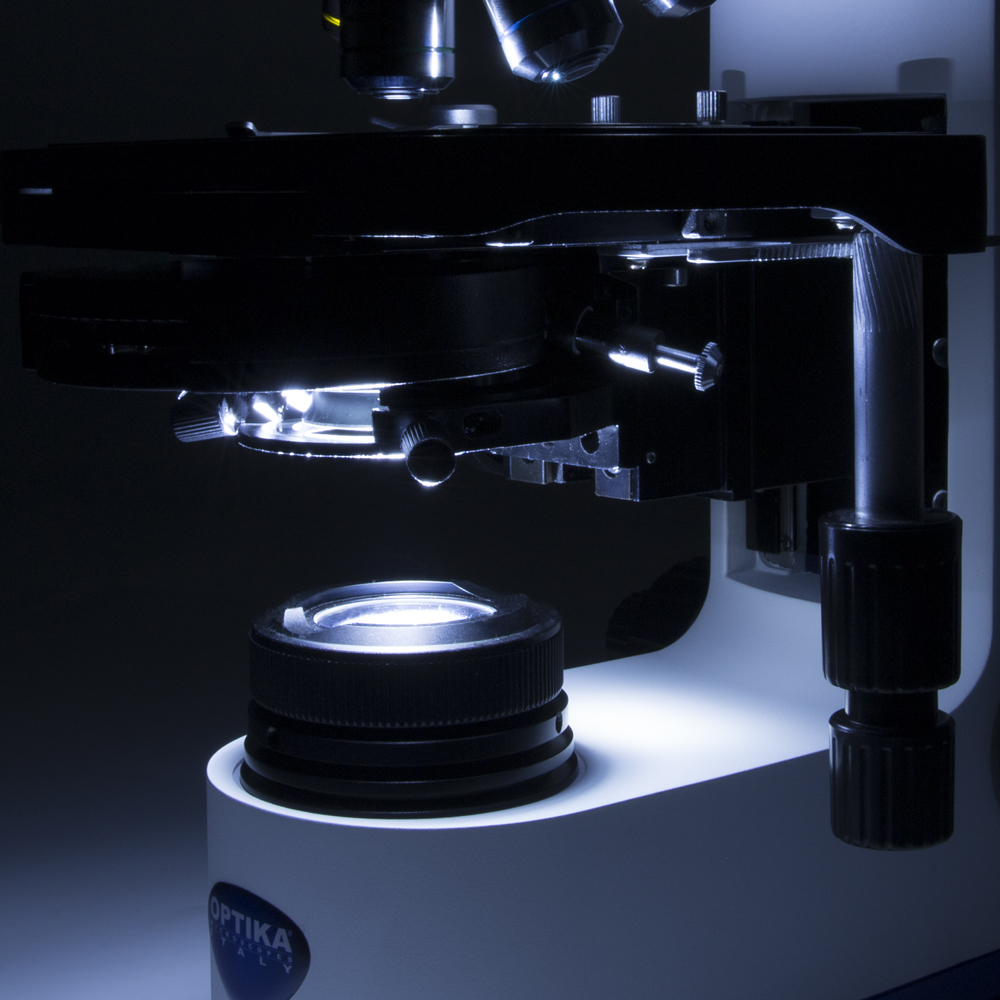 Микроскоп серии b-700 Optika