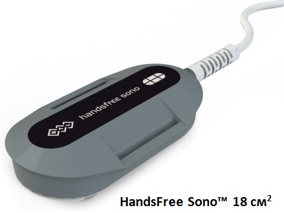 HandsFree Sono TM 18 см2